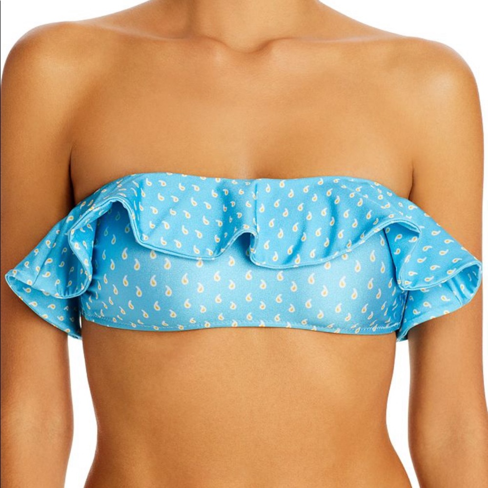 Shani Shemer Ruffles Bikini - Picture 6 of 10